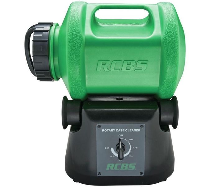 Роторный очиститель гильз RCBS 87006 Rotary Case Cleaner